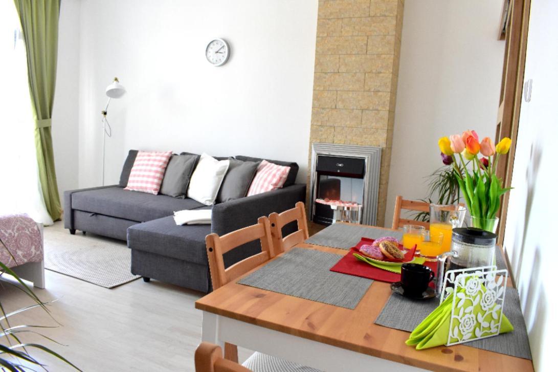Centre Radka1 Apartment Prague