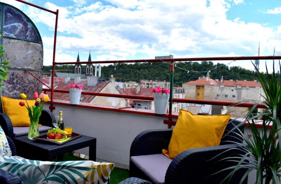 Apartment Centre Radka1