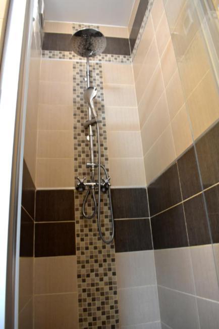 Apartment Centre Radka1 Prague
