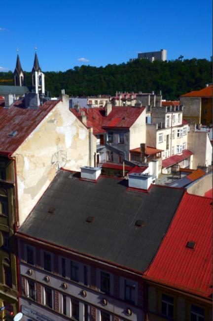 Centre Radka1 * Prague