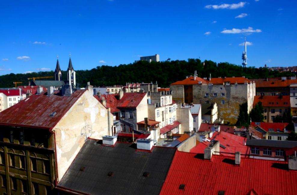 Centre Radka1 * Prague