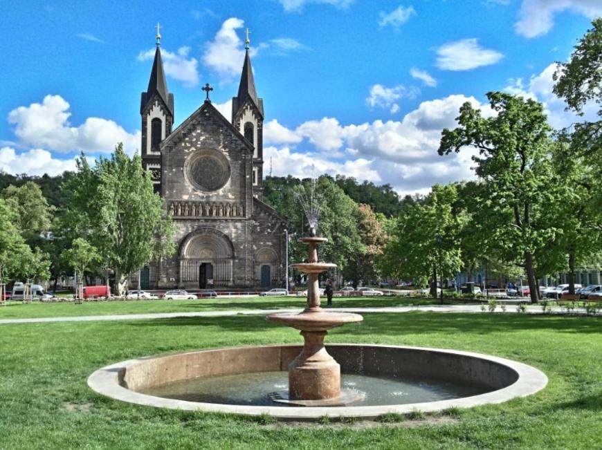 Apartament Centre Radka1 *