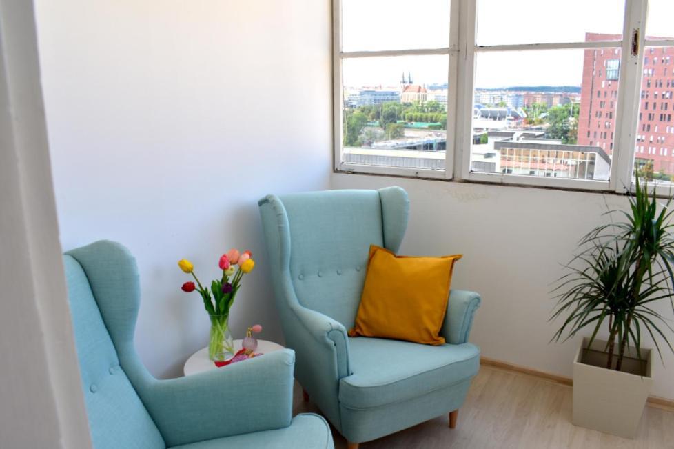 Apartament Centre Radka1 *