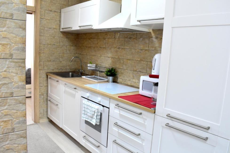 Centre Radka1 Apartament