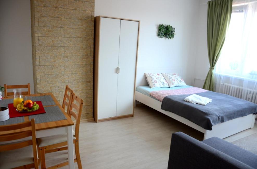 Centre Radka1 Apartament *