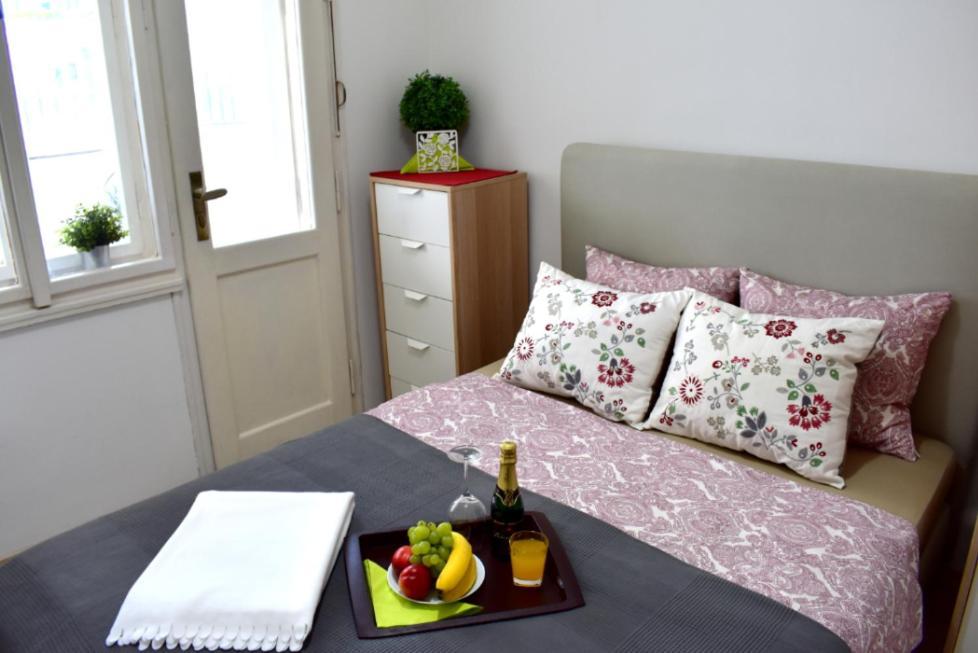 Apartament Centre Radka1 *